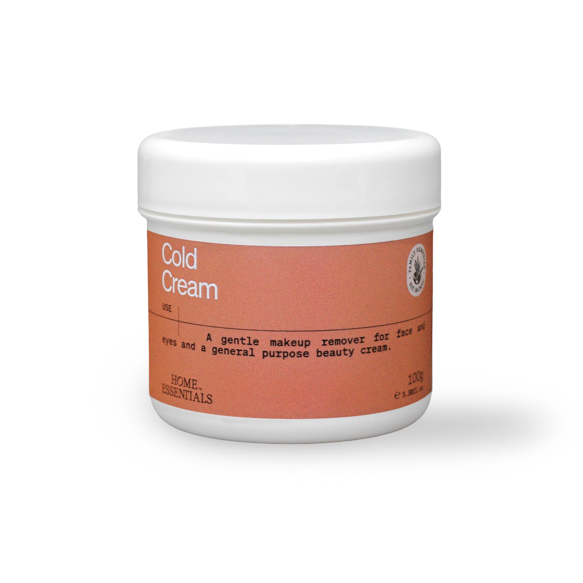 Home Essentials Cigalia Cold Cream