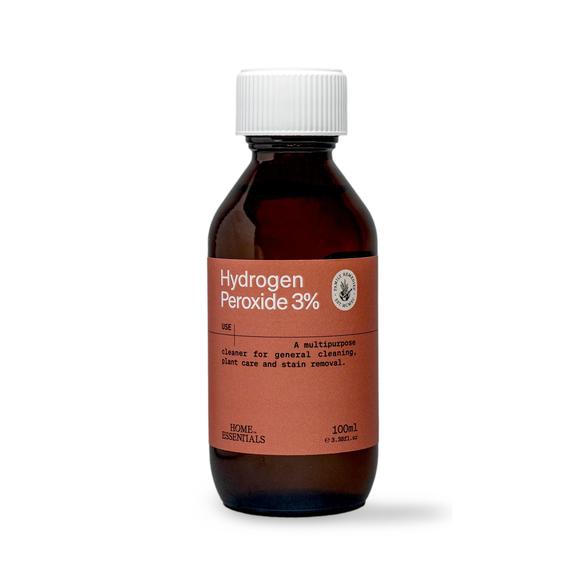 Home Essentials Hydrogen Peroxide 3%