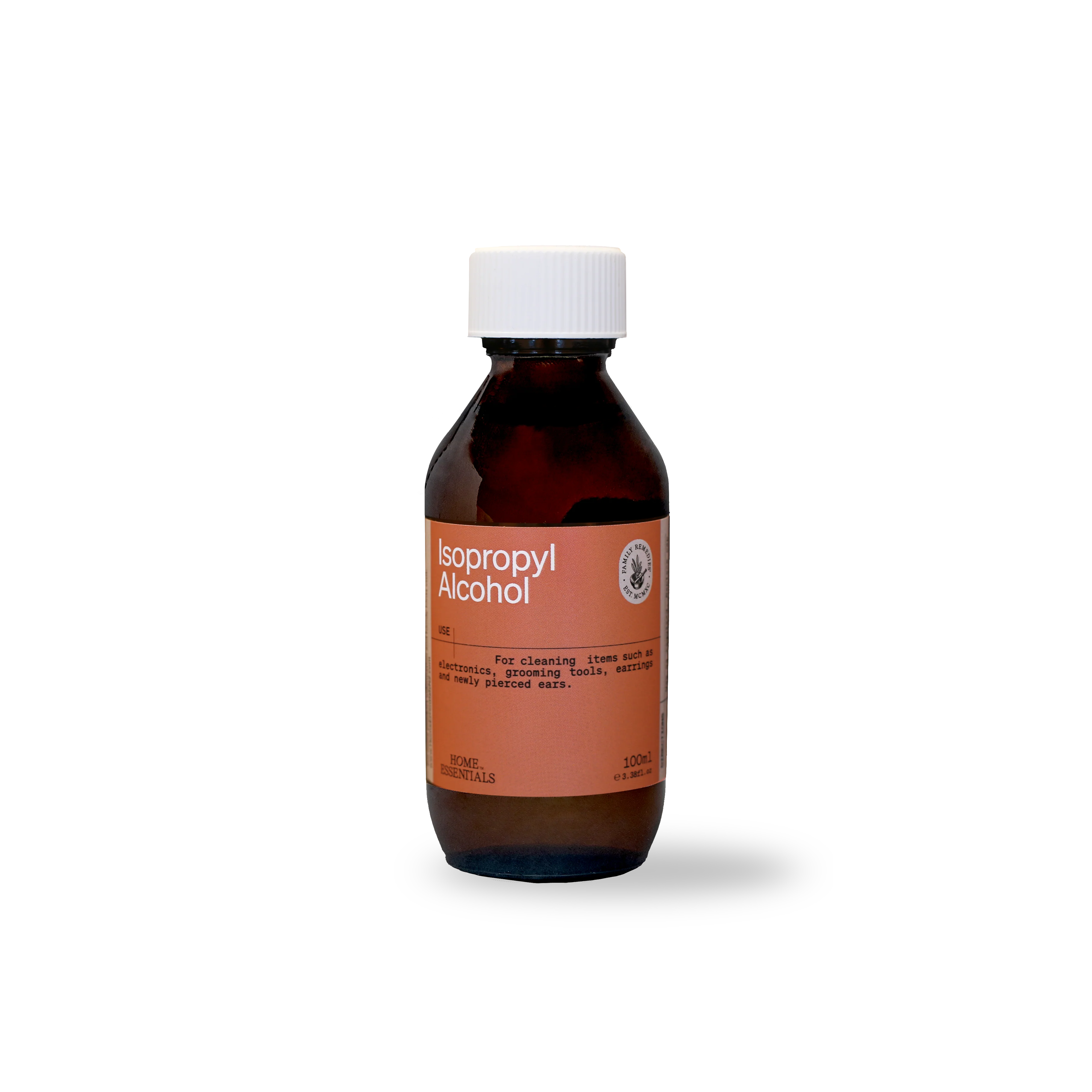 Home Essentials Isopropyl Alcohol