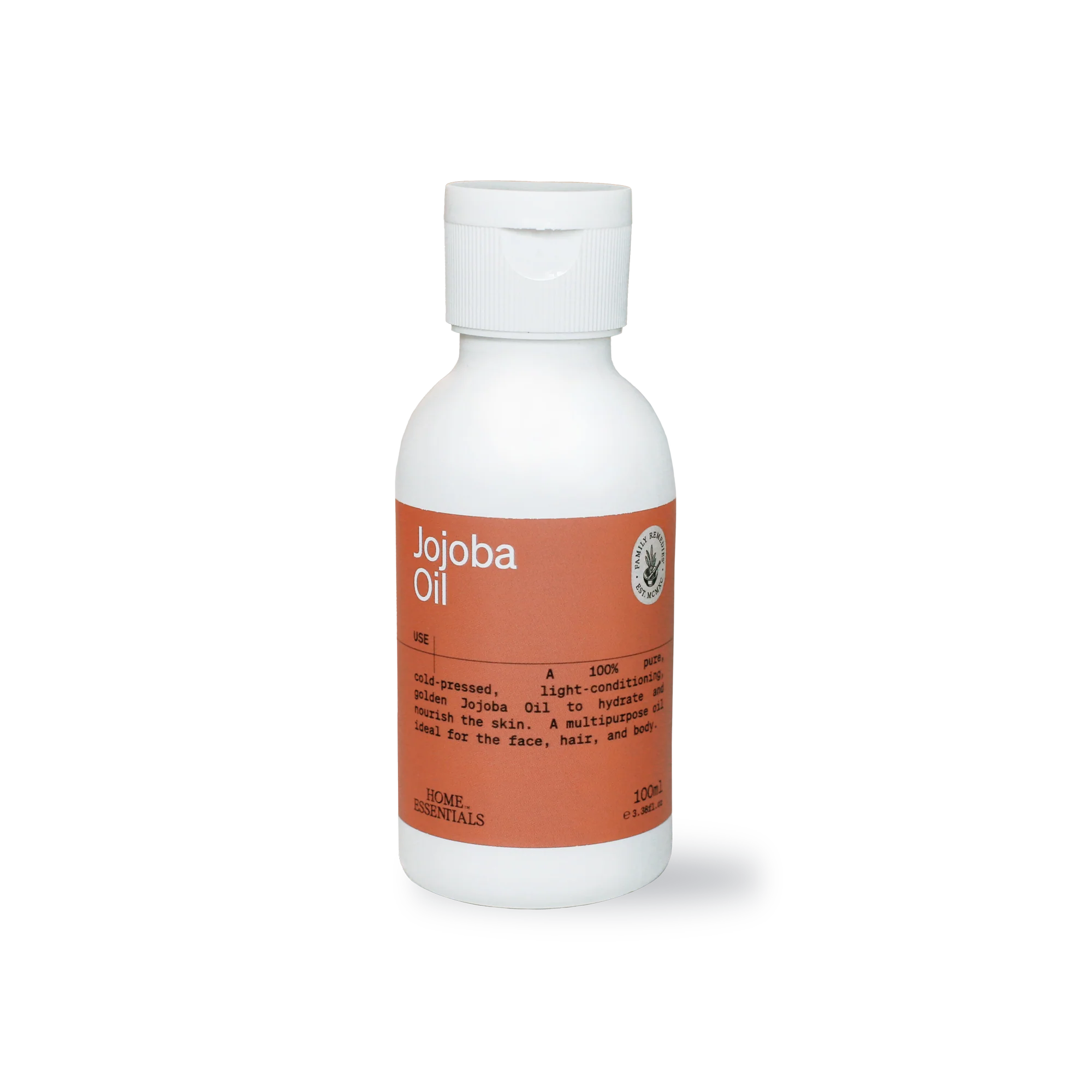 Home Essentials Jojoba Oil