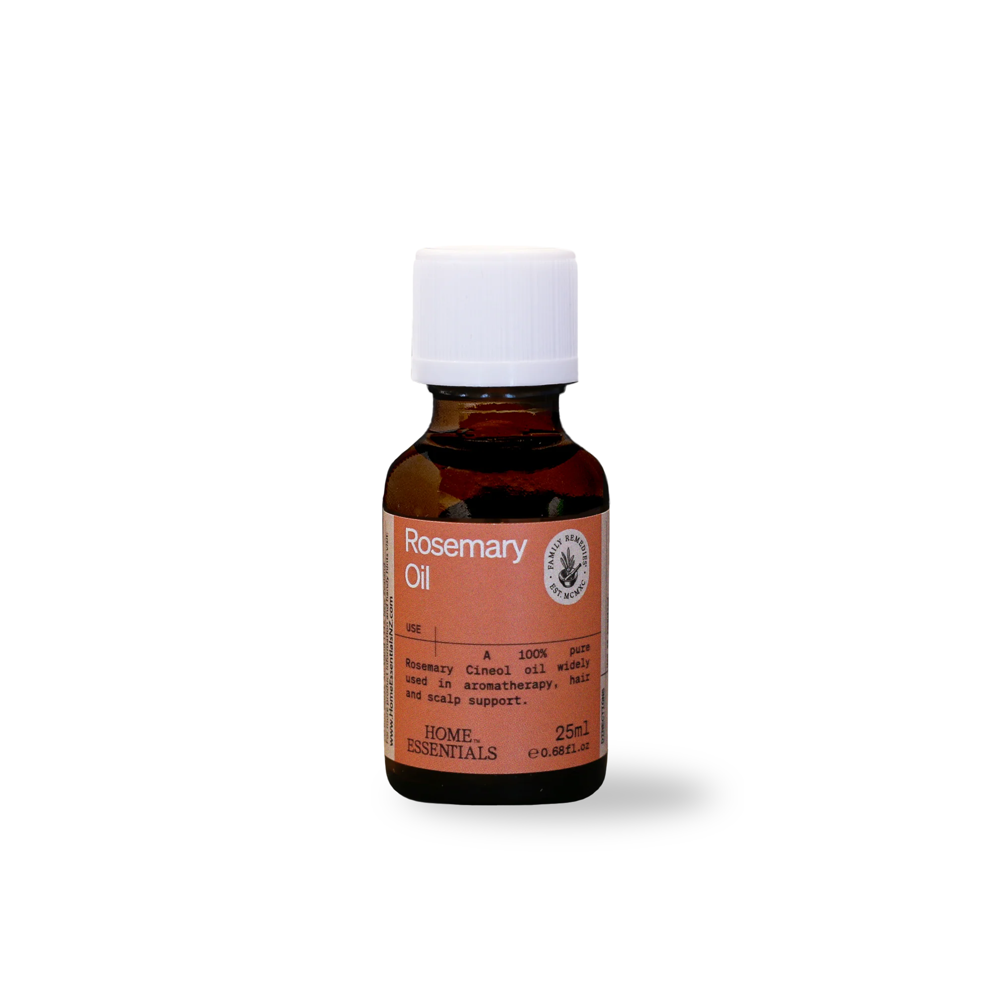 Home Essentials Rosemary Oil