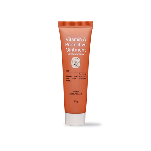 Home Essentials Vitamin A Protective Ointment