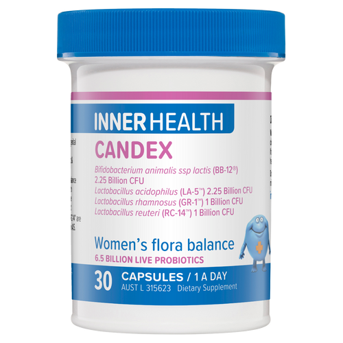 Inner Health Candex