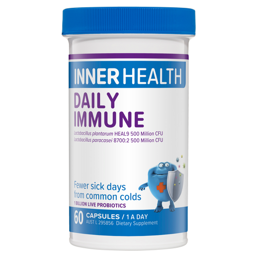 Inner Health Daily Immune