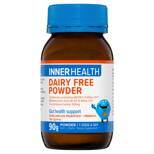 Inner Health Dairy Free Powder