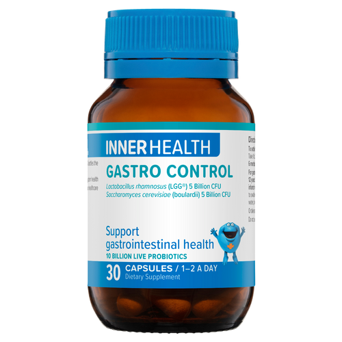 Inner Health Gastro Control
