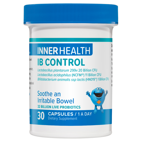 Inner Health IB Control