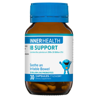 Inner Health IB Support