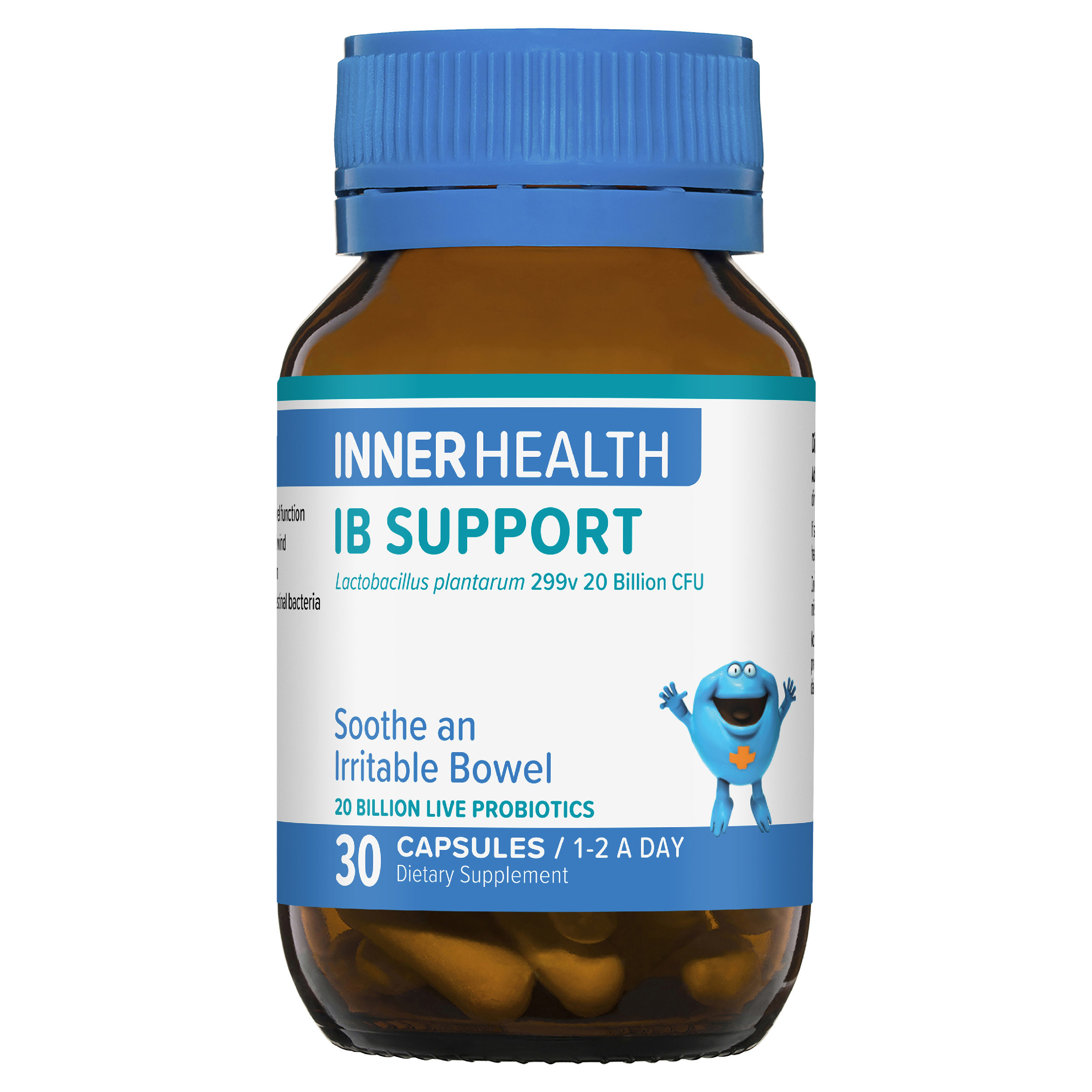 Inner Health IB Support