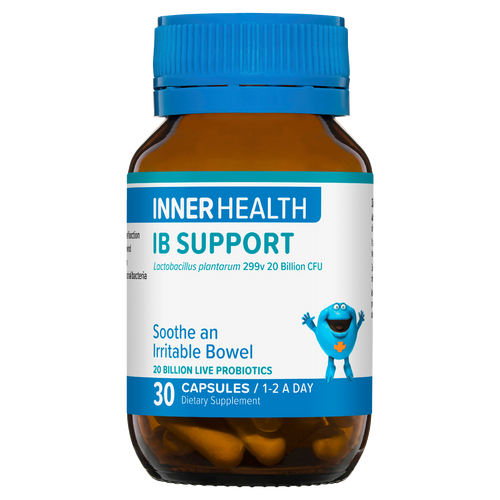 Inner Health IB Support