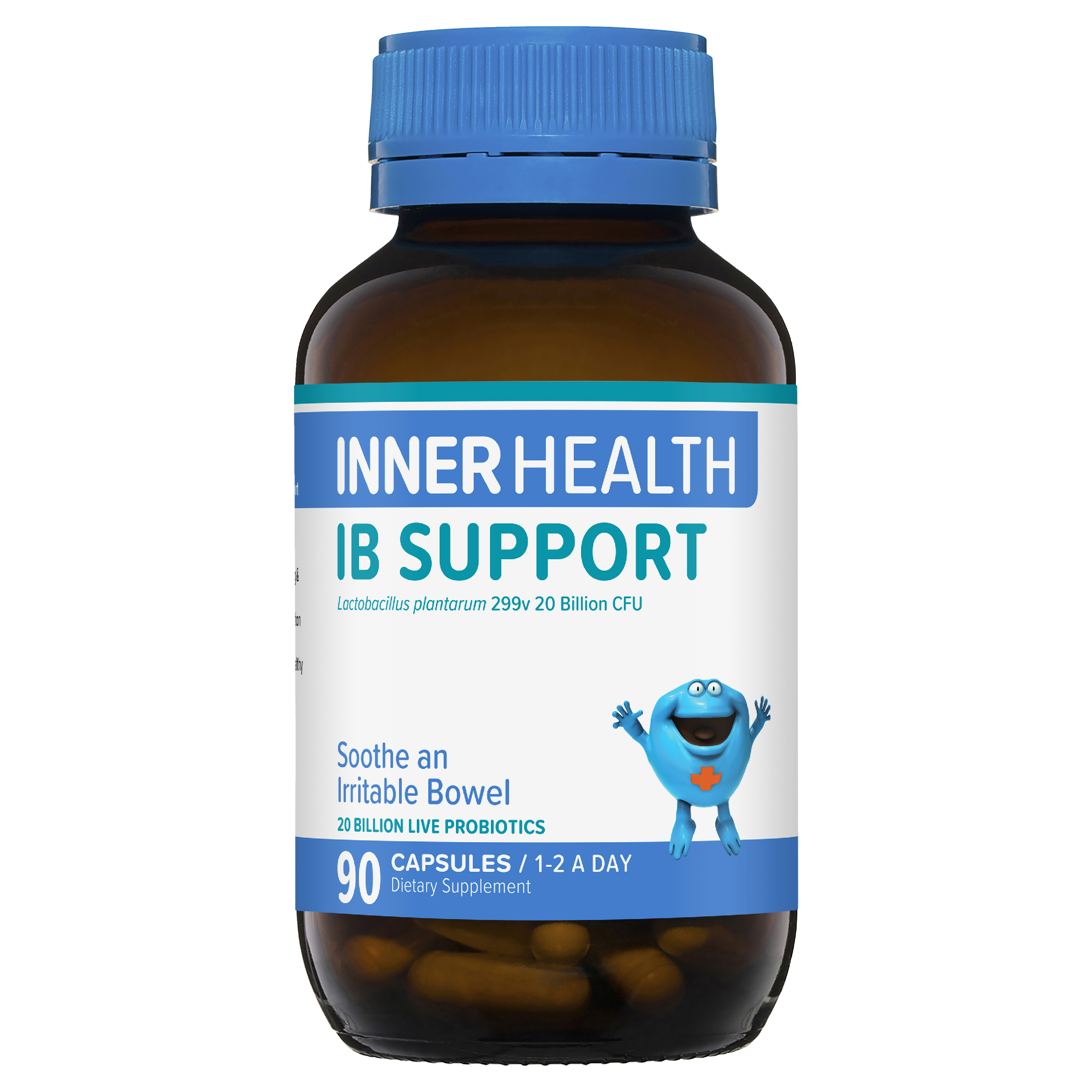Inner Health IB Support