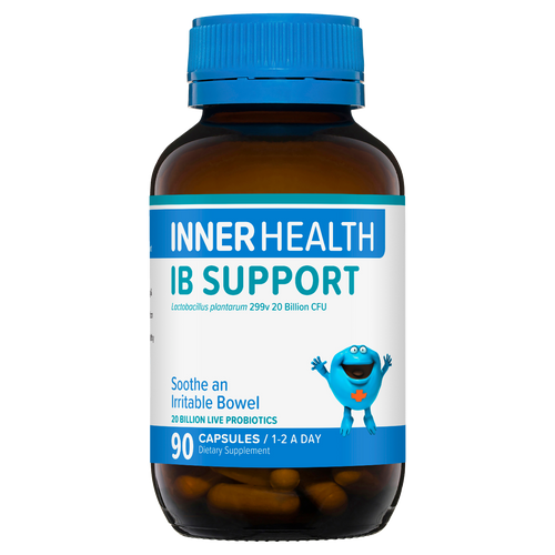 Inner Health IB Support