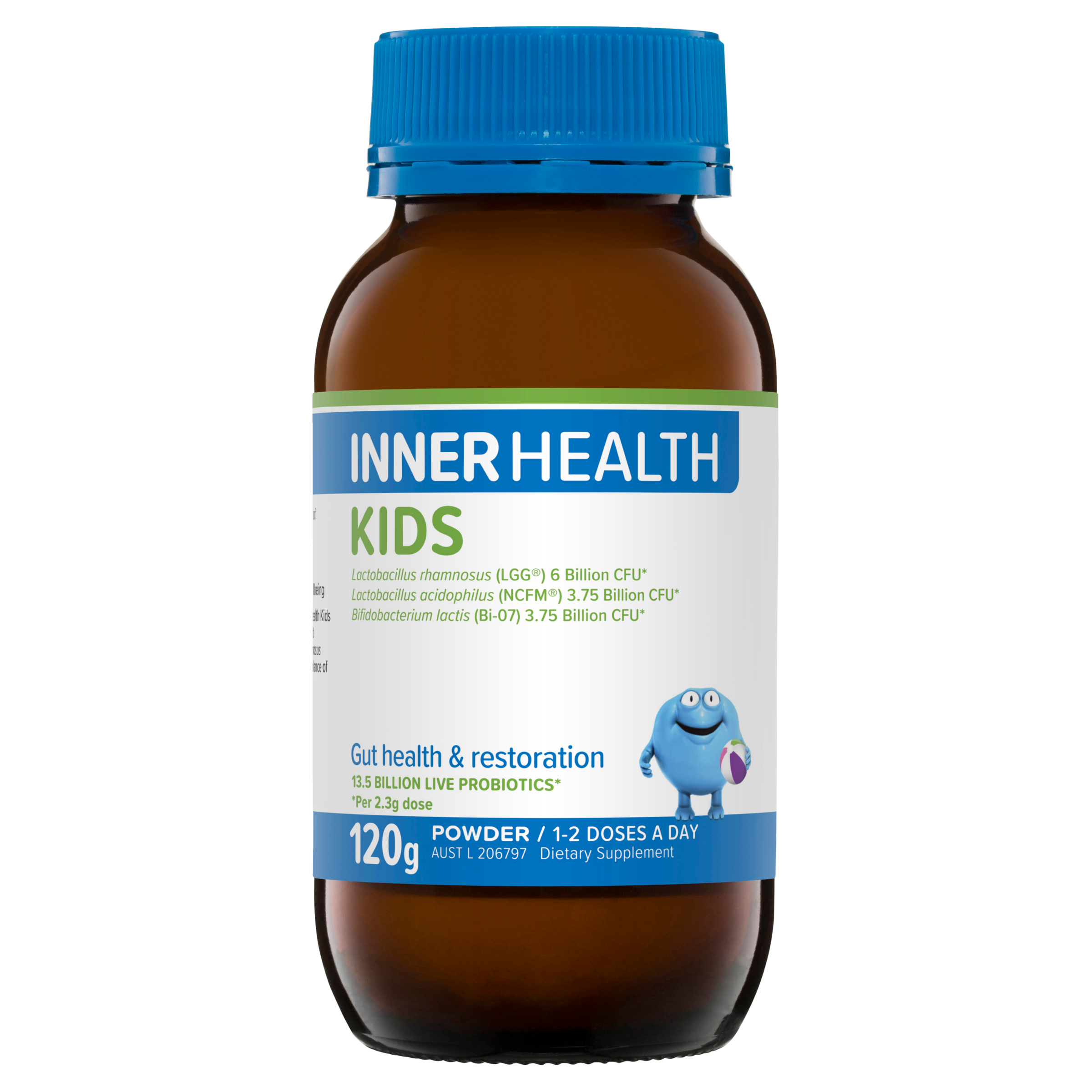 Inner Health Kids Powder