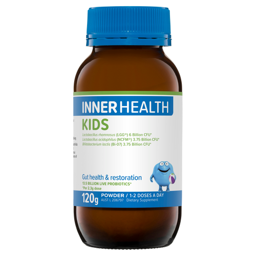 Inner Health Kids Powder