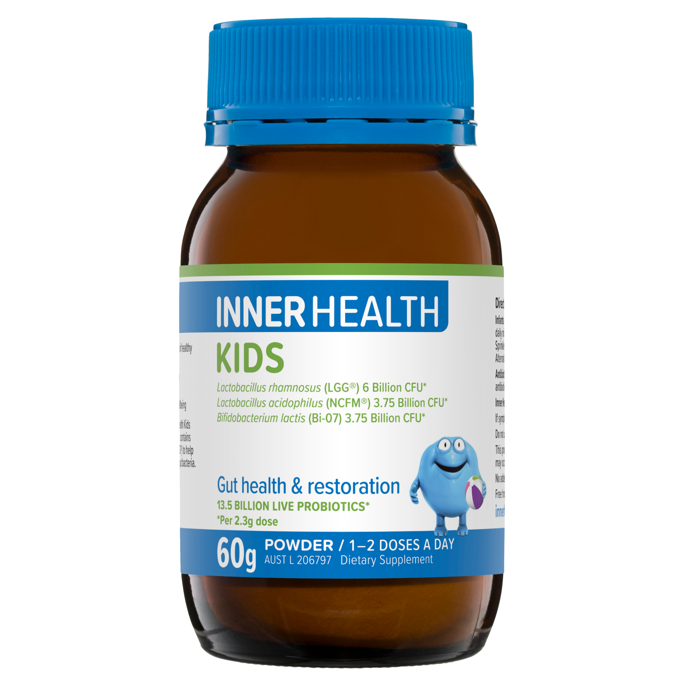 Inner Health Kids Powder