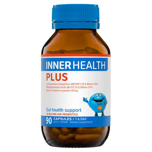 Inner Health Plus