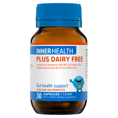 Inner Health Plus Dairy Free