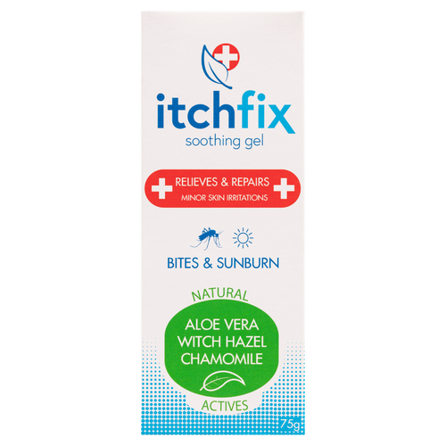 Itchfix Soothing Gel