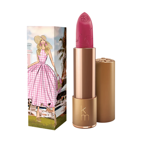 Karen Murrell 03 Natural Lipstick - Pink Starlet