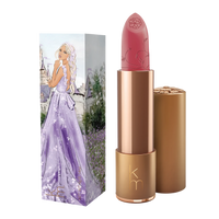 Karen Murrell 05 Natural Lipstick - Violet Mousse