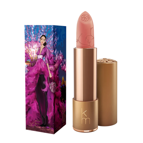 Karen Murrell 14 Natural Lipstick - Orchid Bloom