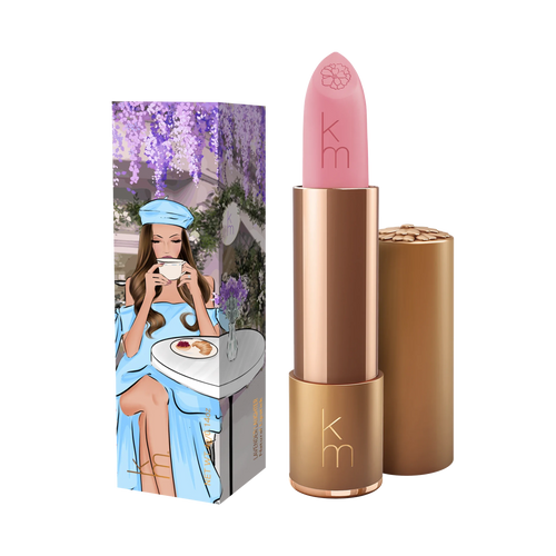 Karen Murrell 16 Natural Lipstick - Lavender Laughter