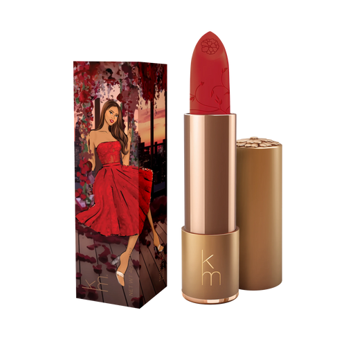 Karen Murrell 20 Natural Lipstick - True Love