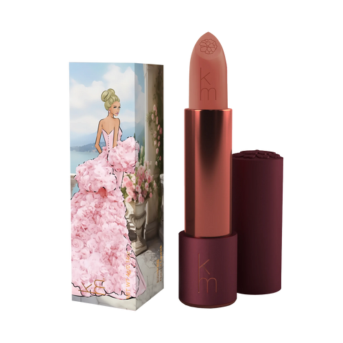 Karen Murrell 23 Natural Lipstick - Blushing Rose