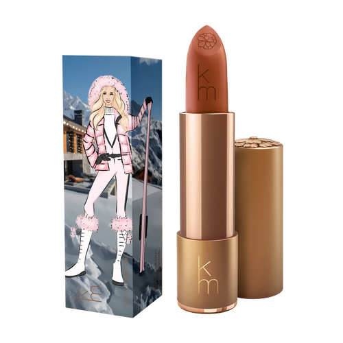Karen Murrell 28 Natural Lipstick - Courageous