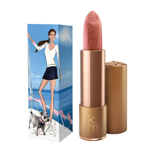 Karen Murrell 29 Natural Lipstick - Determined