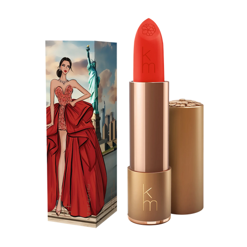 Karen Murrell 35 Natural Lipstick - Freedom