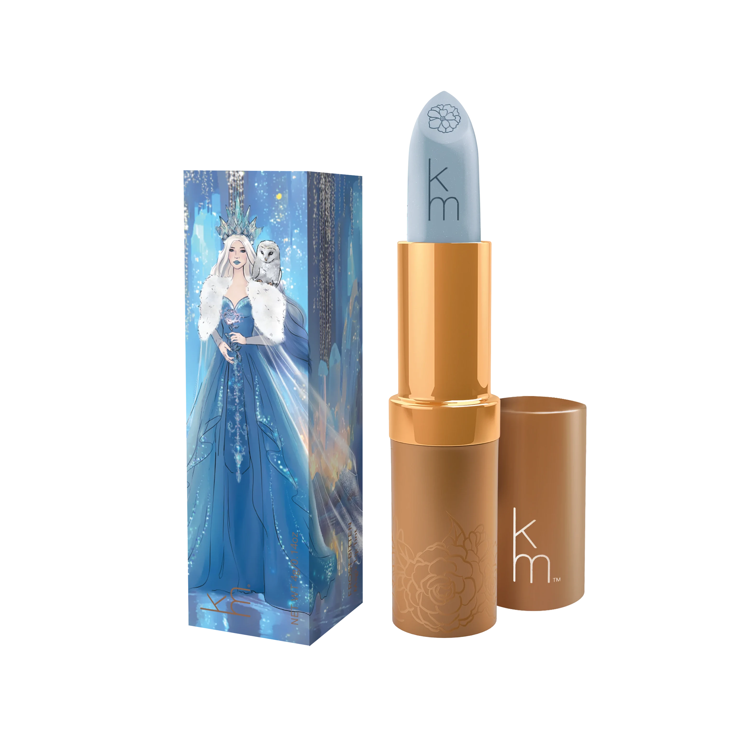 Karen Murrell 39 Magic Tint - Frost Bitten