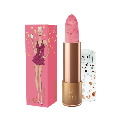 Karen Murrell 42 Natural Lip Scrub - Watermelon