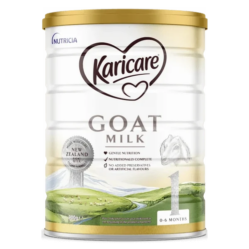 Karicare Goat Milk Stage 1 Infant Formula (To China ONLY)