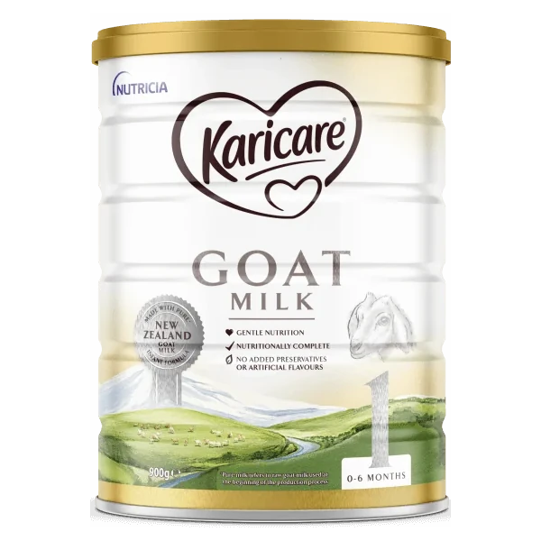 Karicare Goat Milk Stage 1 Infant Formula (To China ONLY)