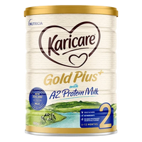 Karicare Gold Plus+ A2 Protein Milk Stage 2 Follow-On Formula (to China ONLY)