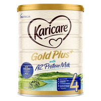 Karicare Gold Plus+ A2 Protein Milk Stage 4 Junior Milk Drink (to China ONLY)