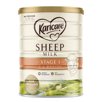 Karicare Sheep Milk Stage 1 Infant Formula (To China ONLY)