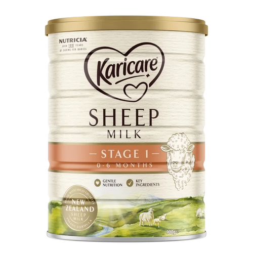 Karicare Sheep Milk Stage 1 Infant Formula (To China ONLY)