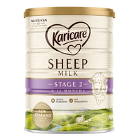 Karicare Sheep Milk Stage 2 Follow-On Formula (To China ONLY)