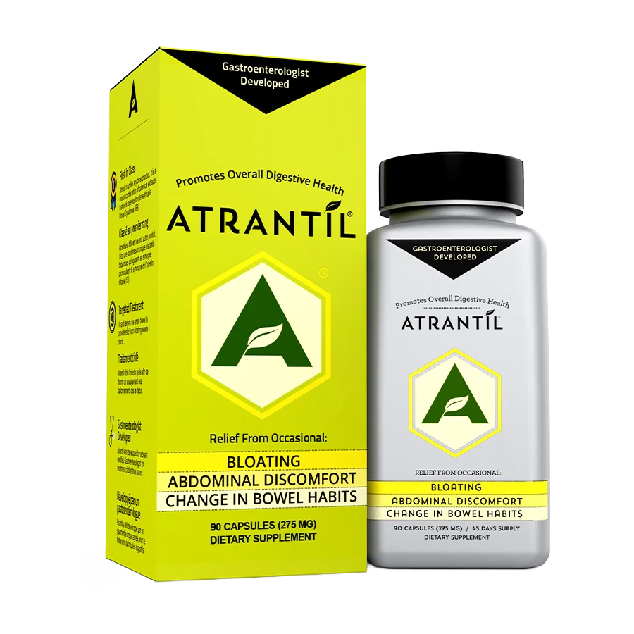 KBS Research Atrantil