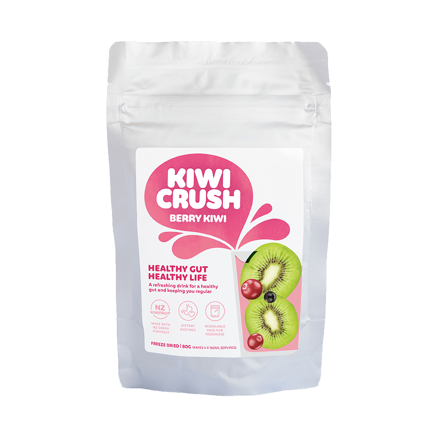 Kiwi Crush Freeze Dried Berry Kiwi