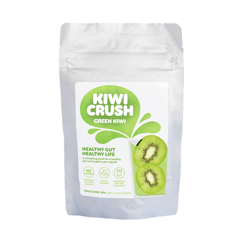 Kiwi Crush Freeze Dried Green Kiwi