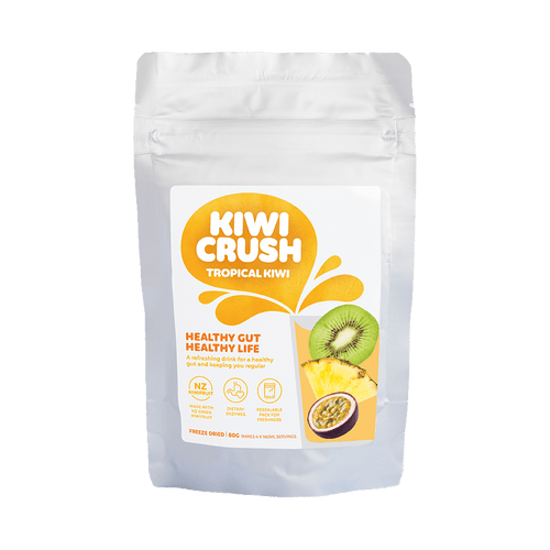Kiwi Crush Freeze Dried Tropical Kiwi
