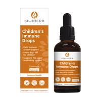 Kiwiherb Children's Immune Drops