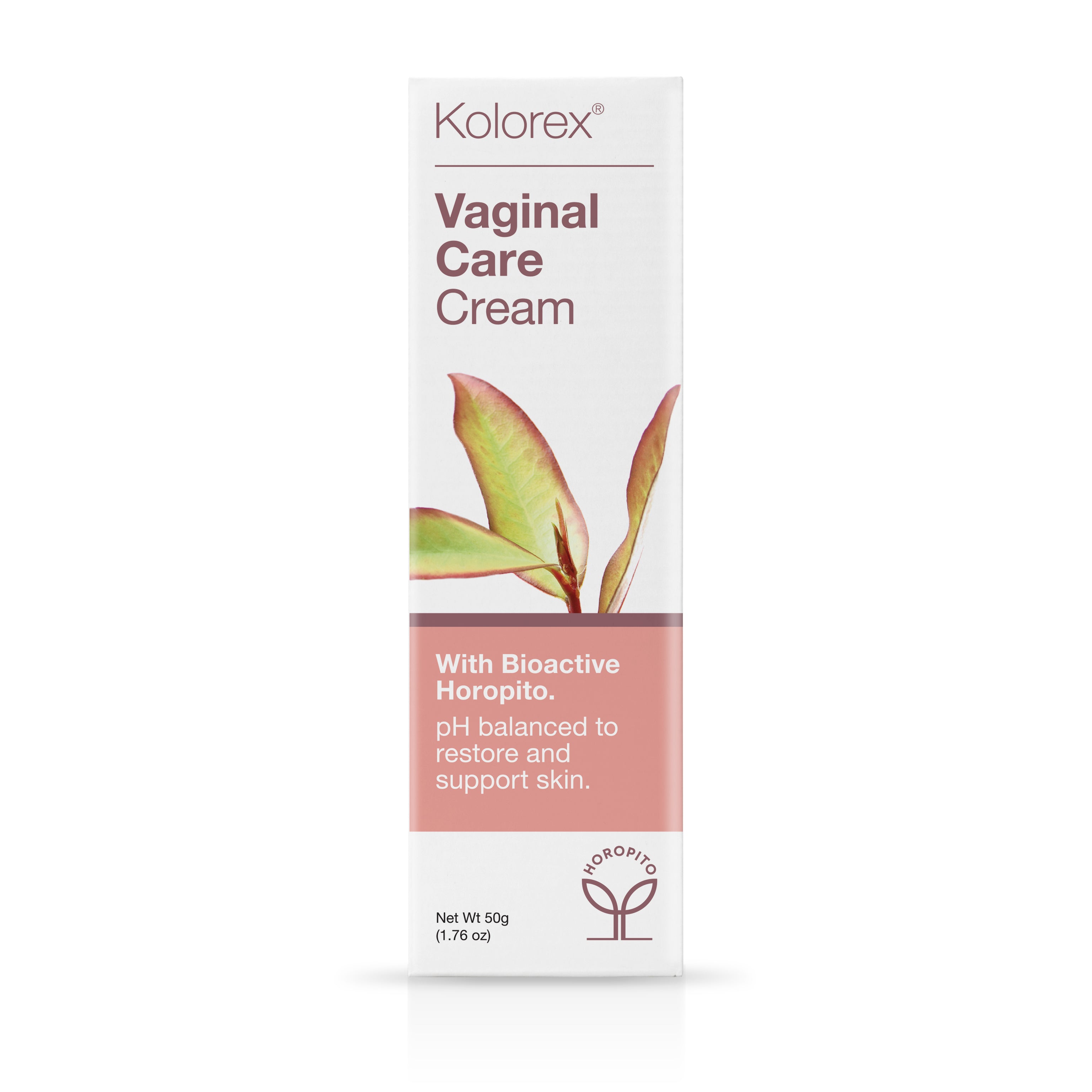 Kolorex Vaginal Care Cream