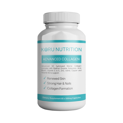 Koru Nutrition Advanced Collagen