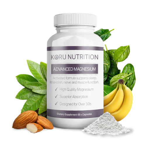 Koru Nutrition Advanced Magnesium