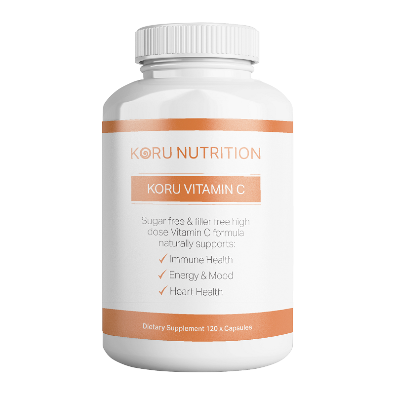 Koru Nutrition Koru Vitamin C