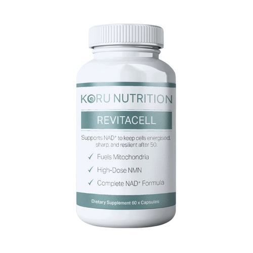 Koru Nutrition Revitacell